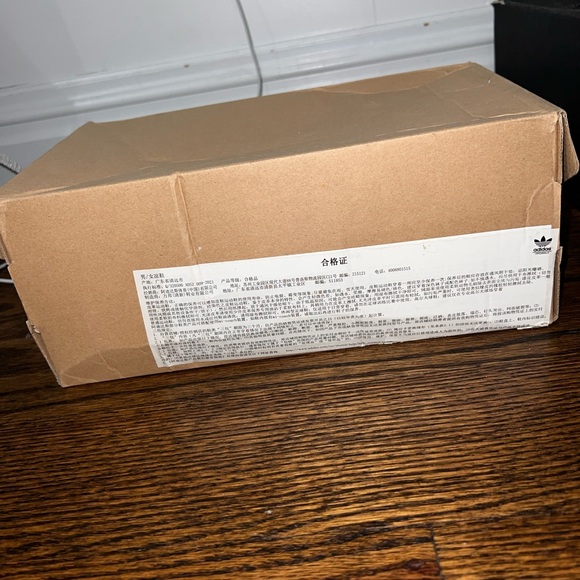 YEEZY FOAM RUNNER 'MXT MOON GREY' - Picture 10 of 11